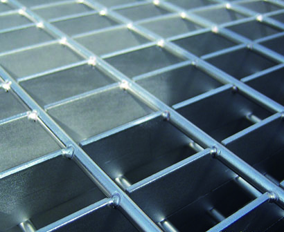 不锈钢钢格板(图2)
